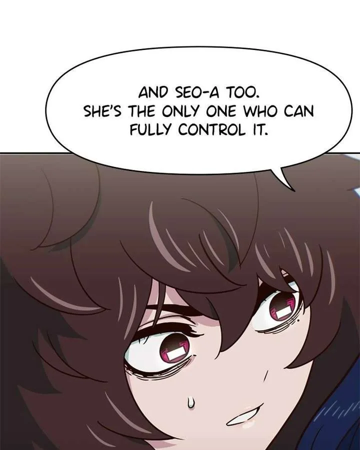 I’m the Only One Bullied by the New High School Student Chapter 86 page 73