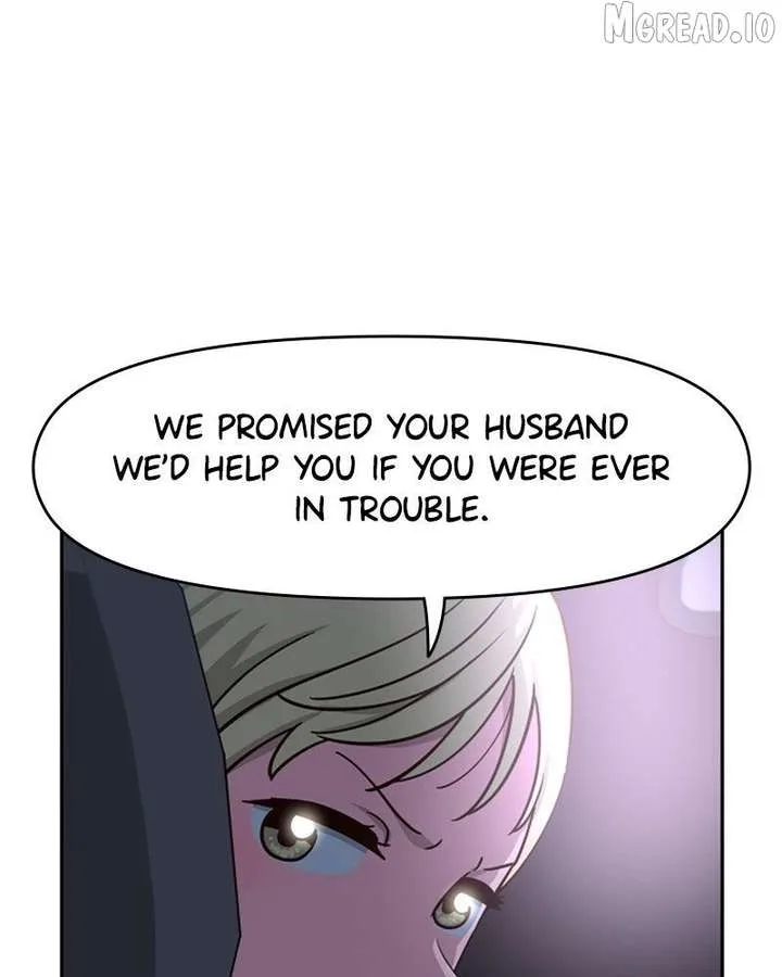 I’m the Only One Bullied by the New High School Student Chapter 87 page 82