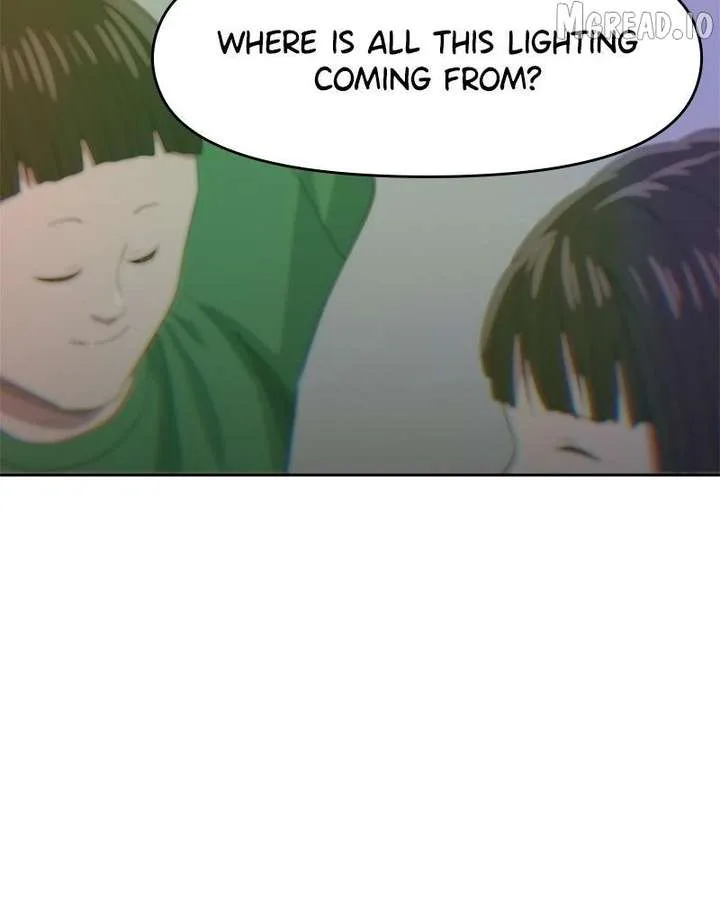I’m the Only One Bullied by the New High School Student Chapter 87 page 51