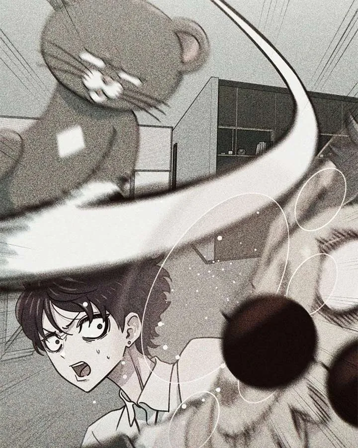 I’m the Only One Bullied by the New High School Student Chapter 86 page 54