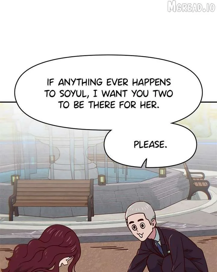 I’m the Only One Bullied by the New High School Student Chapter 87 page 66