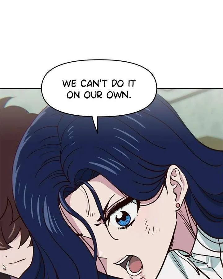 I’m the Only One Bullied by the New High School Student Chapter 86 page 71