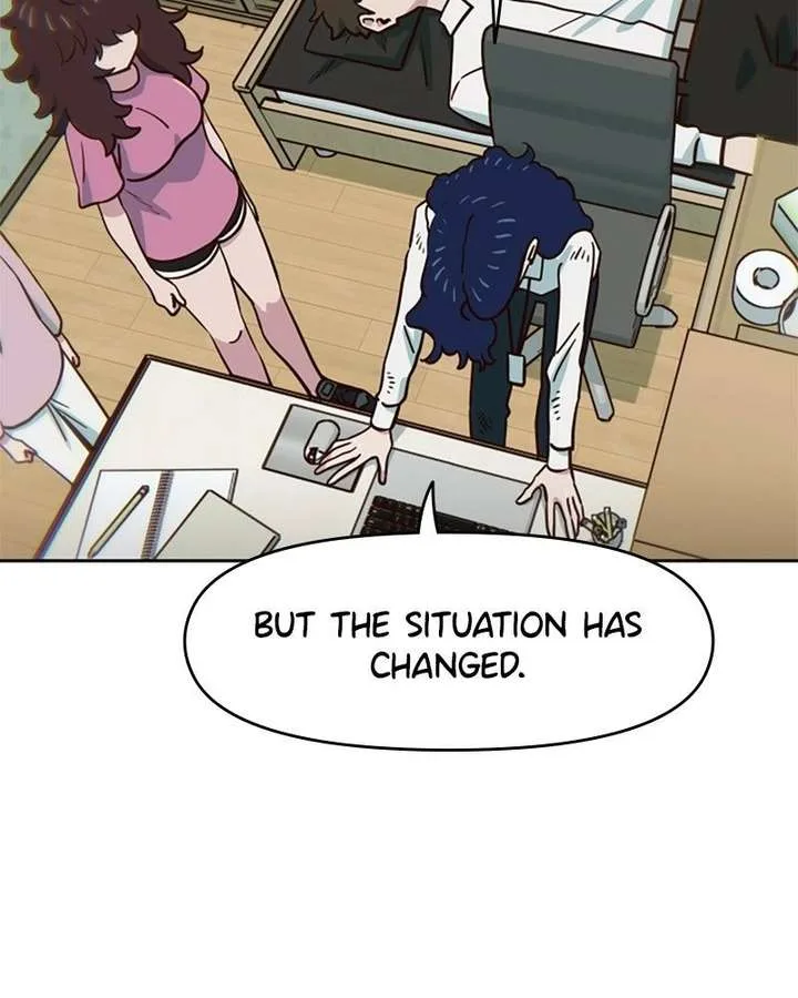 I’m the Only One Bullied by the New High School Student Chapter 86 page 31