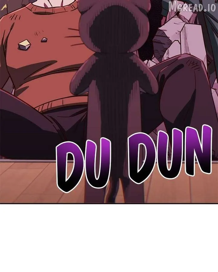I’m the Only One Bullied by the New High School Student Chapter 87 page 23