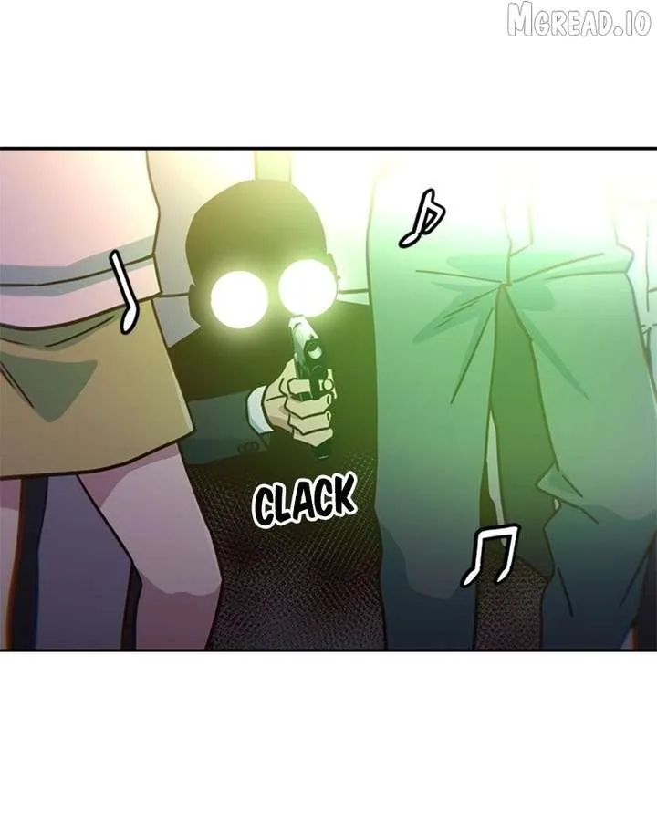 I’m the Only One Bullied by the New High School Student Chapter 87 page 52