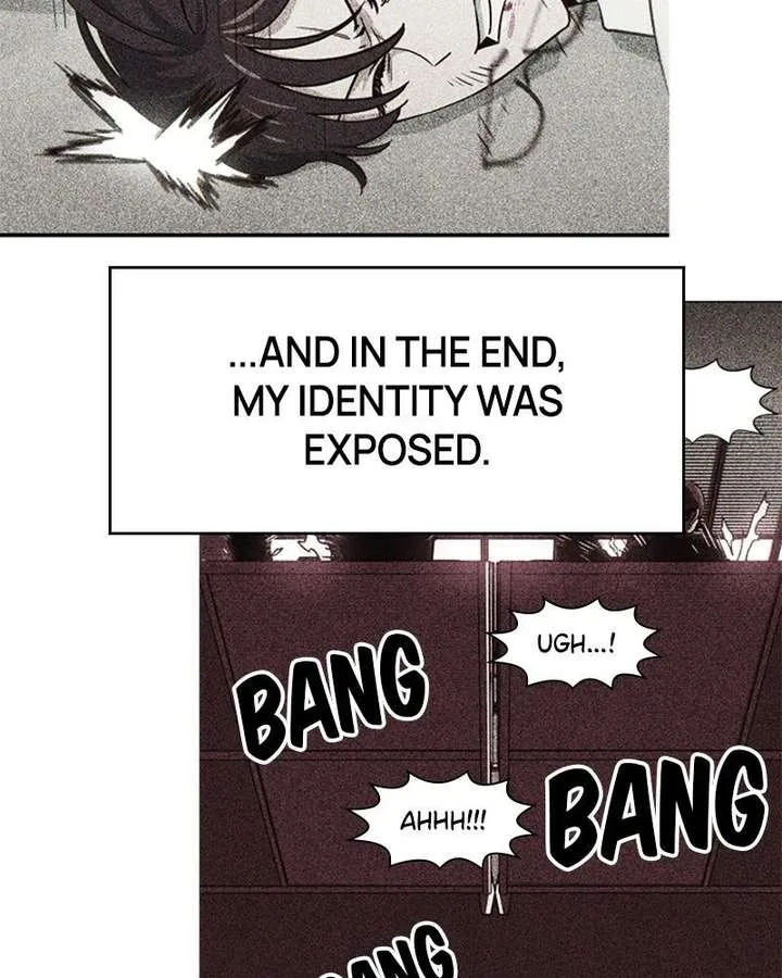 I’m the Only One Bullied by the New High School Student Chapter 86 page 52