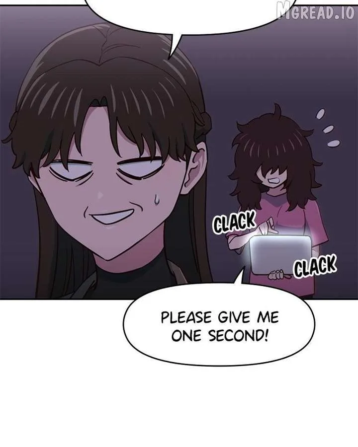 I’m the Only One Bullied by the New High School Student Chapter 87 page 37