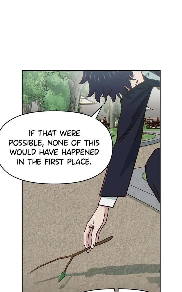 I’m the Only One Bullied by the New High School Student Chapter 81 page 51