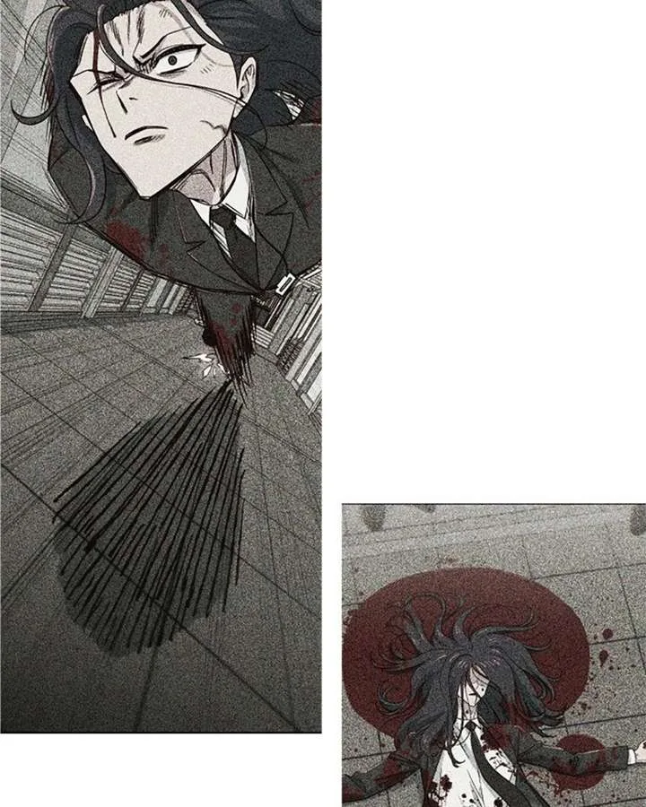 I’m the Only One Bullied by the New High School Student Chapter 86 page 61