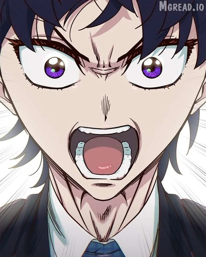 I’m the Only One Bullied by the New High School Student Chapter 87 page 114