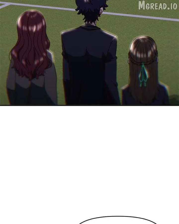 I’m the Only One Bullied by the New High School Student Chapter 87 page 94