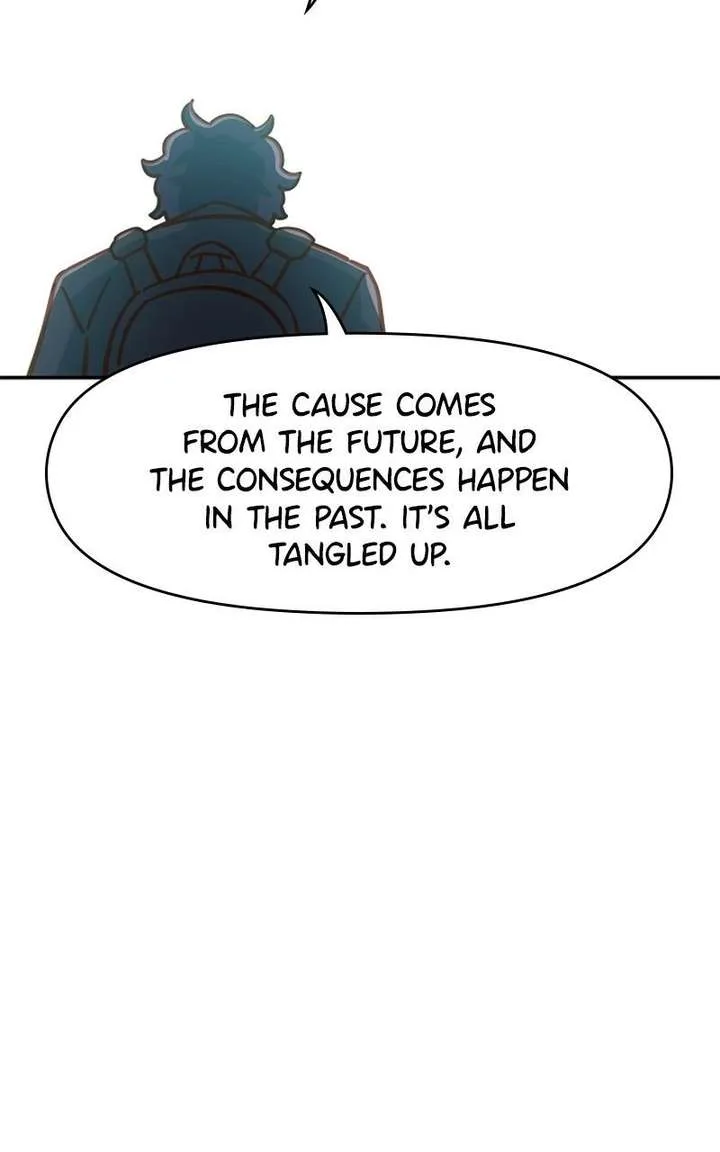 I’m the Only One Bullied by the New High School Student Chapter 81 page 59