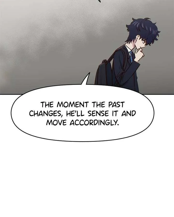 I’m the Only One Bullied by the New High School Student Chapter 86 page 115