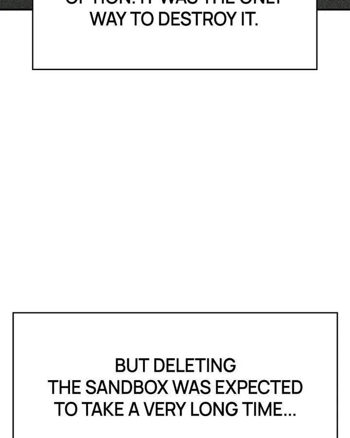 I’m the Only One Bullied by the New High School Student Chapter 86 page 37