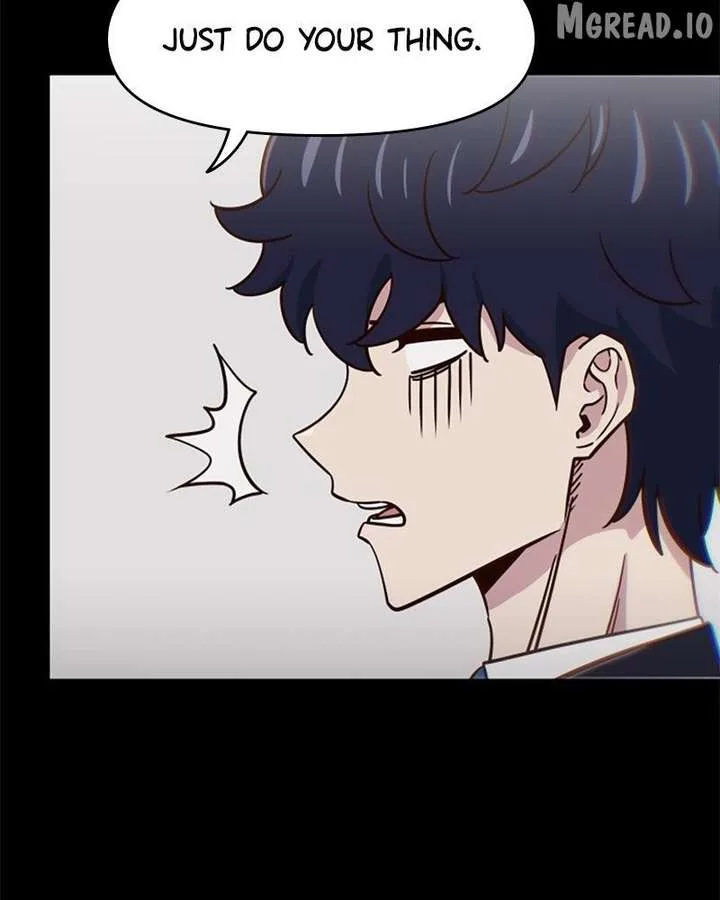 I’m the Only One Bullied by the New High School Student Chapter 87 page 117