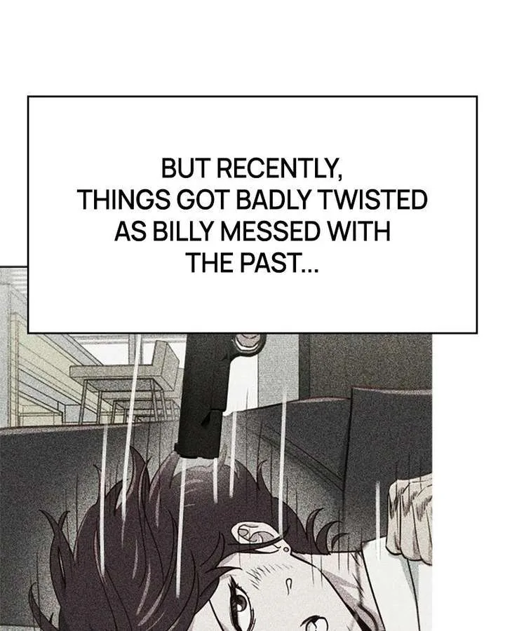 I’m the Only One Bullied by the New High School Student Chapter 86 page 51
