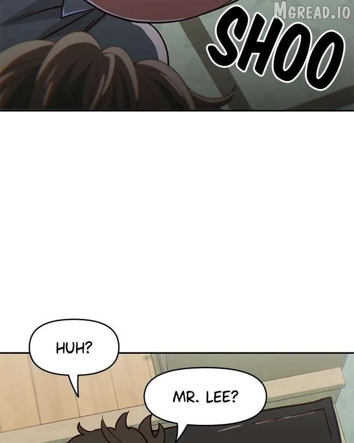 I’m the Only One Bullied by the New High School Student Chapter 87 page 17