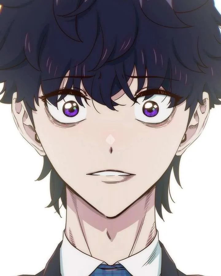 I’m the Only One Bullied by the New High School Student Chapter 84 page 128