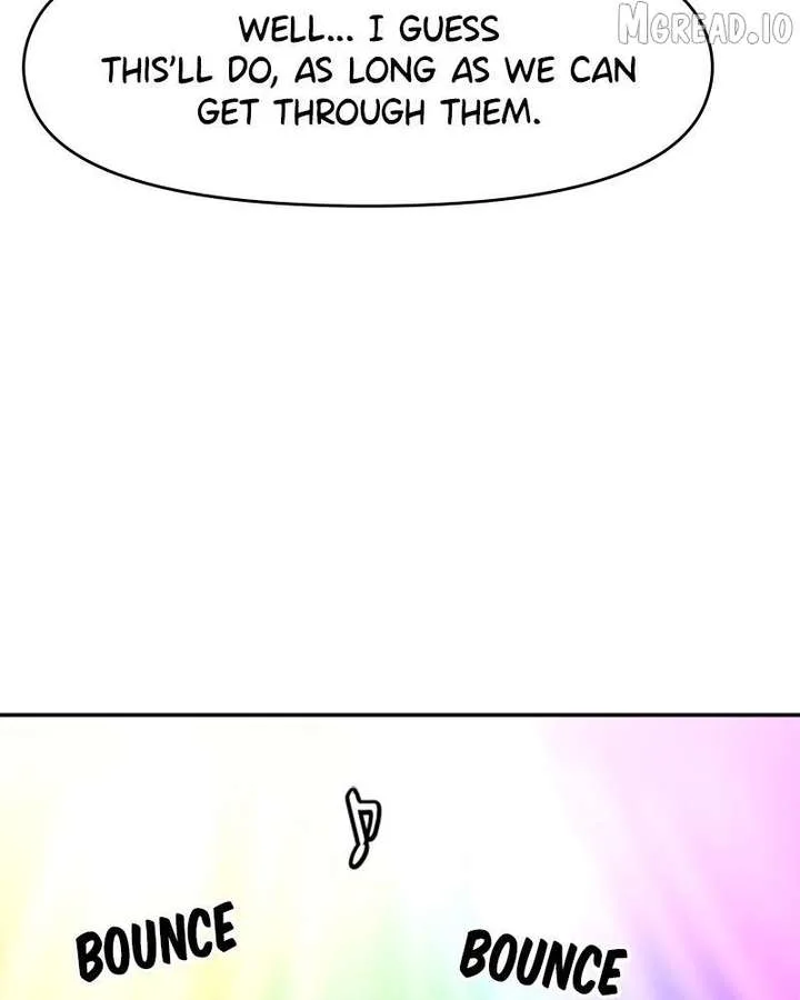I’m the Only One Bullied by the New High School Student Chapter 87 page 49