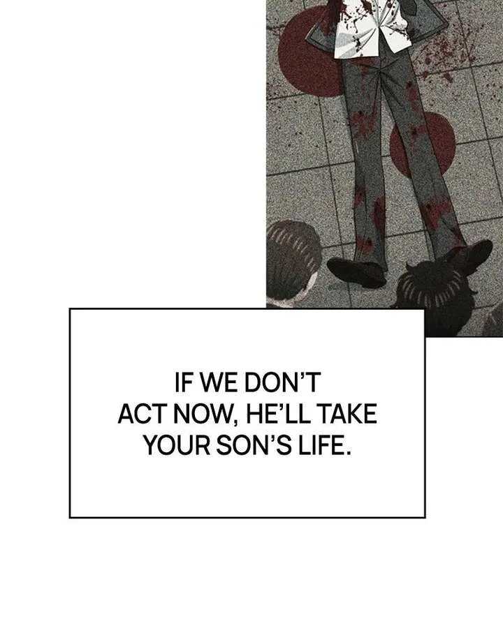 I’m the Only One Bullied by the New High School Student Chapter 86 page 62