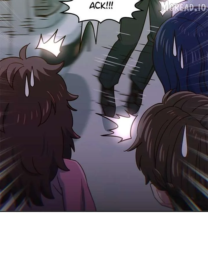 I’m the Only One Bullied by the New High School Student Chapter 87 page 75