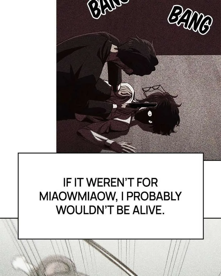 I’m the Only One Bullied by the New High School Student Chapter 86 page 53