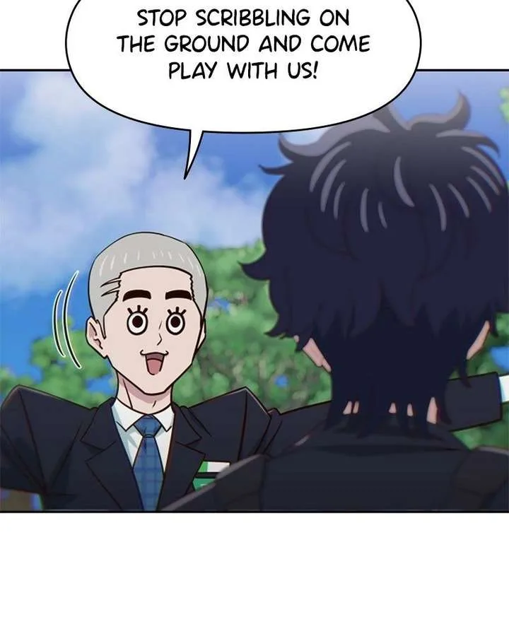 I’m the Only One Bullied by the New High School Student Chapter 86 page 124