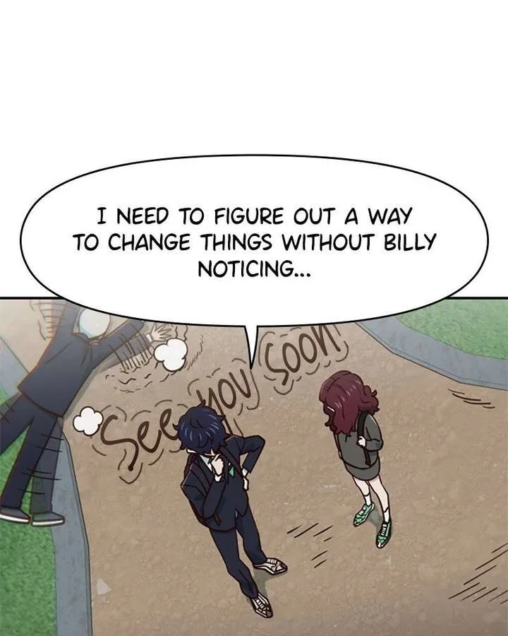 I’m the Only One Bullied by the New High School Student Chapter 86 page 116