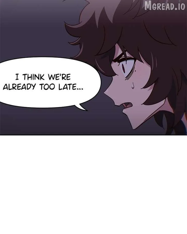 I’m the Only One Bullied by the New High School Student Chapter 87 page 31