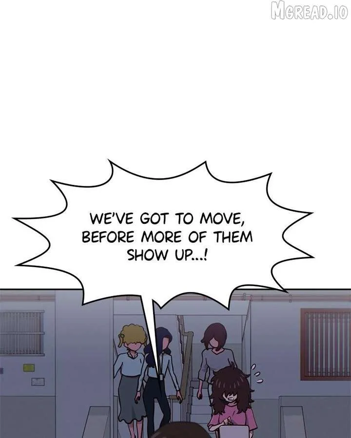 I’m the Only One Bullied by the New High School Student Chapter 87 page 29