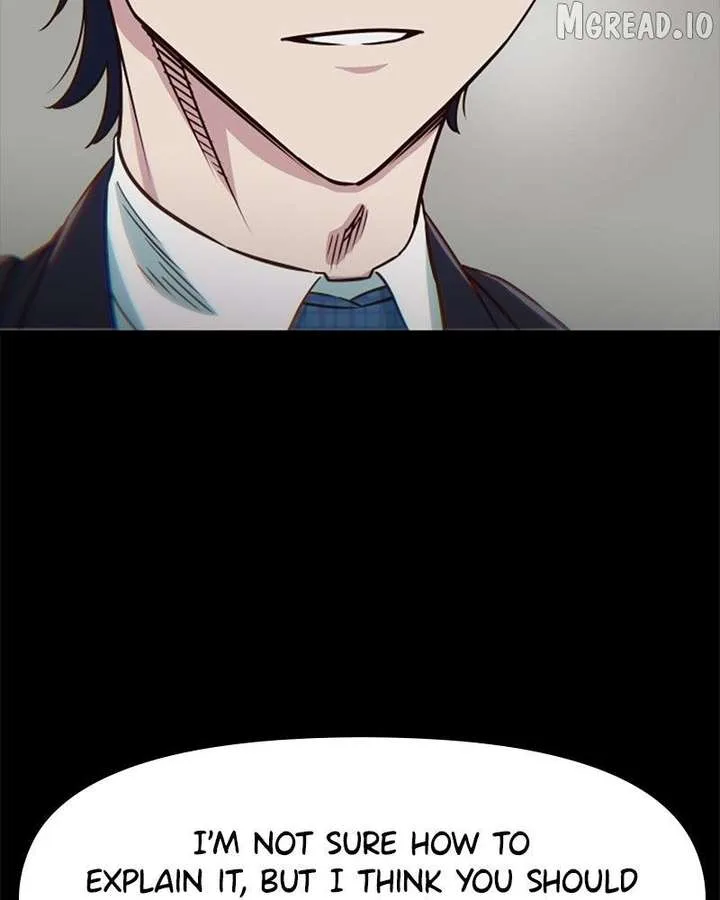 I’m the Only One Bullied by the New High School Student Chapter 87 page 121