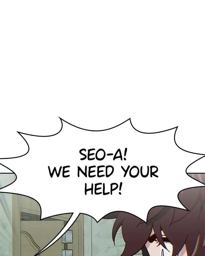 I’m the Only One Bullied by the New High School Student Chapter 86 page 88