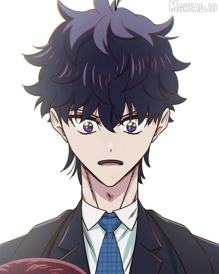 I’m the Only One Bullied by the New High School Student Chapter 87 page 111