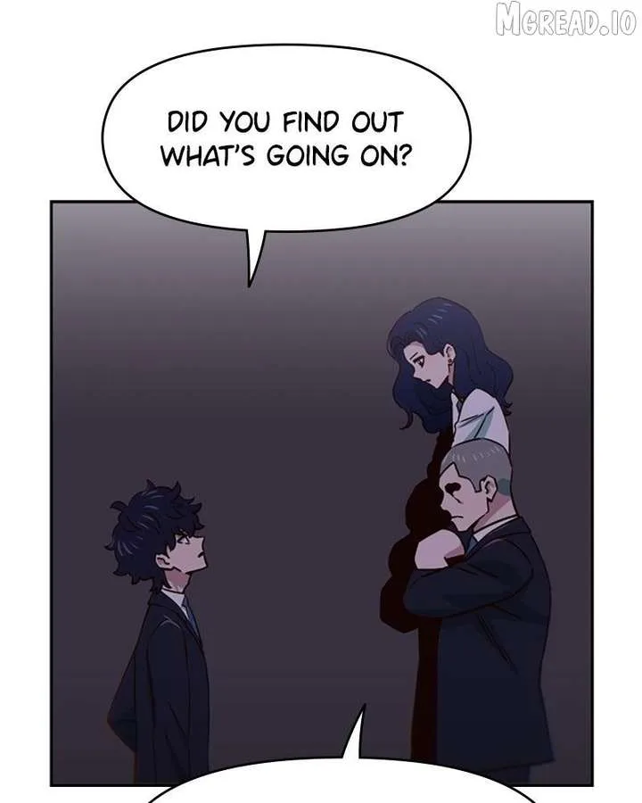 I’m the Only One Bullied by the New High School Student Chapter 87 page 98