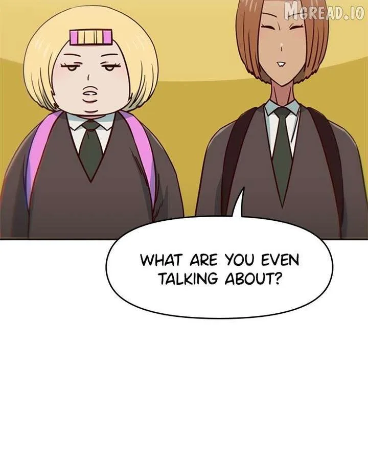I’m the Only One Bullied by the New High School Student Chapter 87 page 63