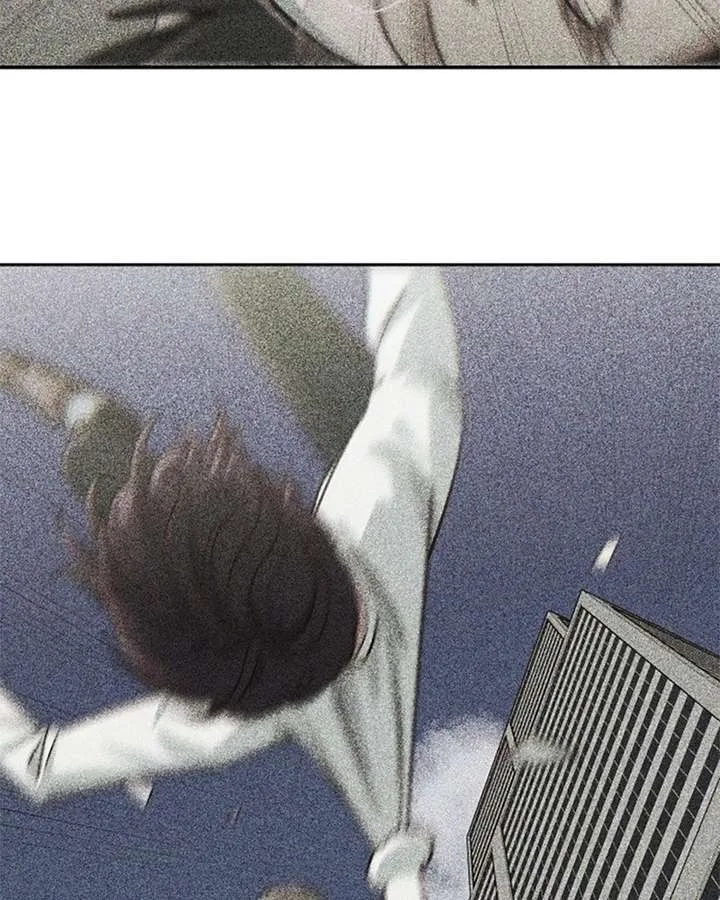 I’m the Only One Bullied by the New High School Student Chapter 86 page 55