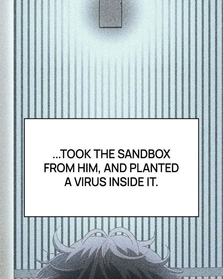 I’m the Only One Bullied by the New High School Student Chapter 86 page 35