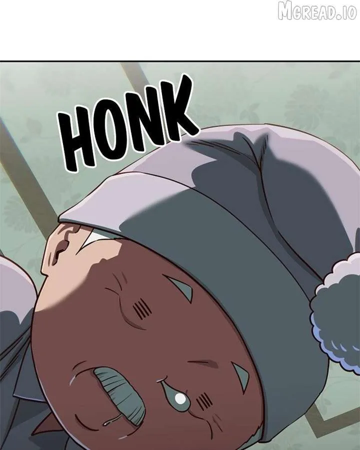 I’m the Only One Bullied by the New High School Student Chapter 87 page 16