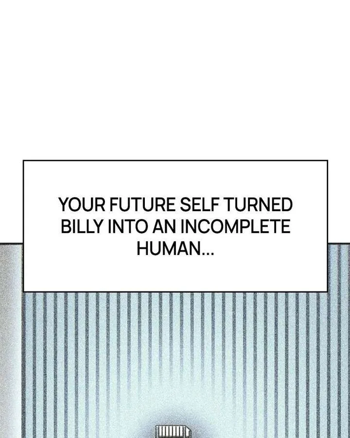 I’m the Only One Bullied by the New High School Student Chapter 86 page 34