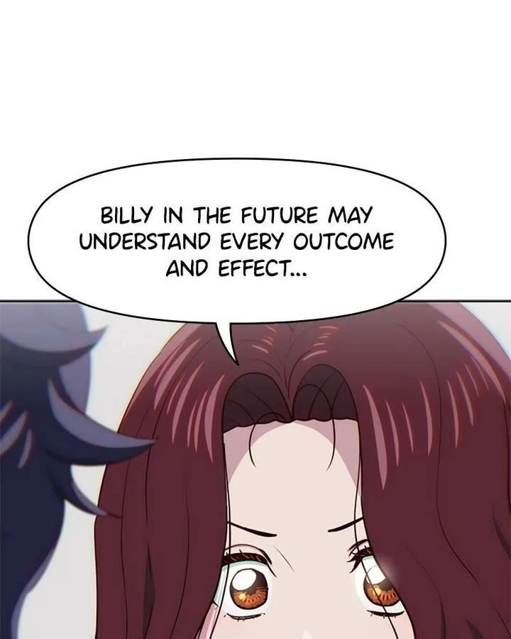 I’m the Only One Bullied by the New High School Student Chapter 86 page 119