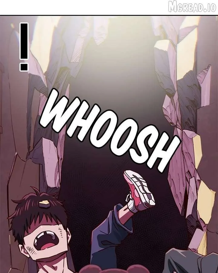 I’m the Only One Bullied by the New High School Student Chapter 87 page 22