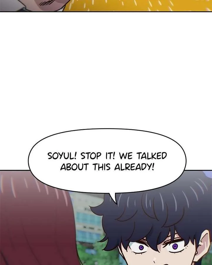 I’m the Only One Bullied by the New High School Student Chapter 86 page 141
