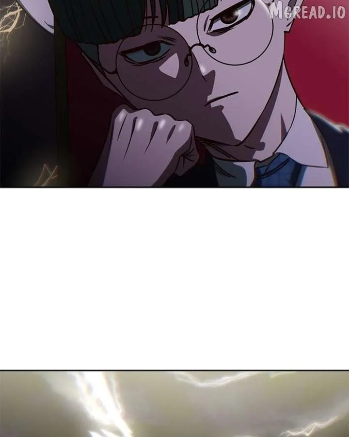 I’m the Only One Bullied by the New High School Student Chapter 87 page 91