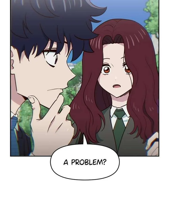I’m the Only One Bullied by the New High School Student Chapter 86 page 118