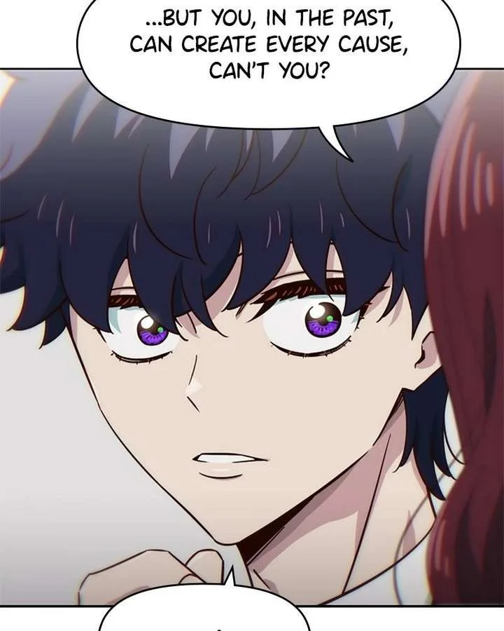 I’m the Only One Bullied by the New High School Student Chapter 86 page 121