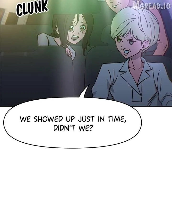 I’m the Only One Bullied by the New High School Student Chapter 87 page 81