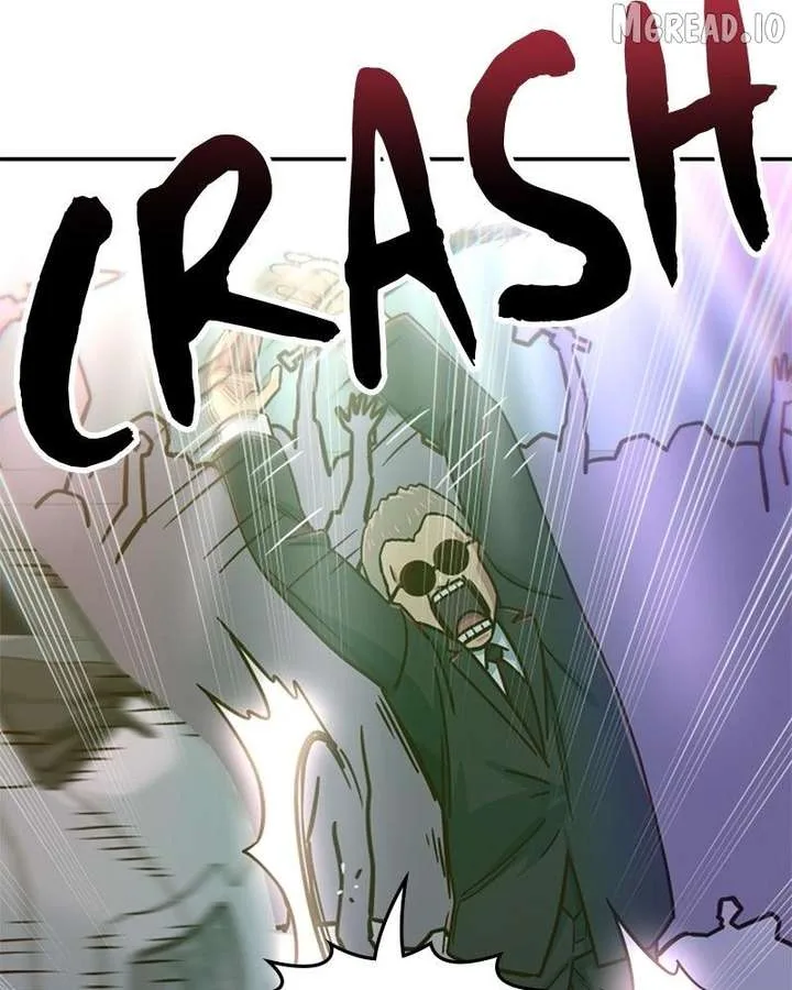 I’m the Only One Bullied by the New High School Student Chapter 87 page 74