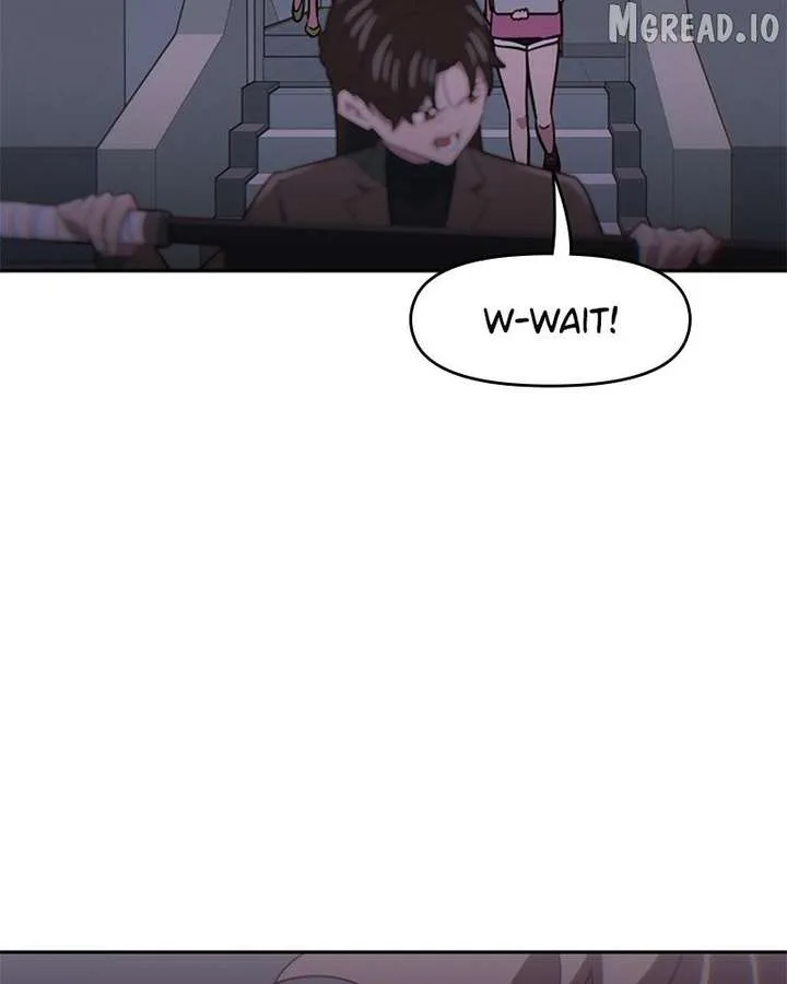I’m the Only One Bullied by the New High School Student Chapter 87 page 30