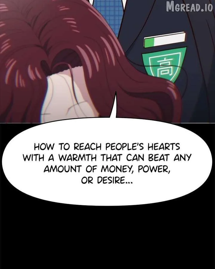 I’m the Only One Bullied by the New High School Student Chapter 87 page 112