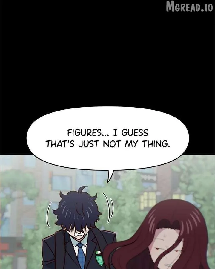 I’m the Only One Bullied by the New High School Student Chapter 87 page 118